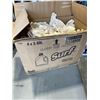 Image 3 : CASE OF COTTON CANVAS WORK GLOVES