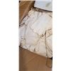 Image 3 : CASE OF COTTON CANVAS WORK GLOVES