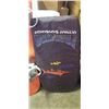 Image 2 : 24/7 SNOWBOARD AND BINDINGS AND BODY BOARD