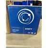 Image 2 : VIVO 1,000 FT CAT 6 4 PAIR OUTDOOR ETHERNET CABLE AND VIVO 250 FT UTP CABLE. CAT 6, 4 PAIR