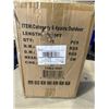 Image 4 : VIVO 1,000 FT CAT 6 4 PAIR OUTDOOR ETHERNET CABLE AND VIVO 250 FT UTP CABLE. CAT 6, 4 PAIR