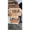 Image 1 : 10 SHOP SQUARE 2 PACK SHARPS & WASTE DISPOSAL CONTAINERS