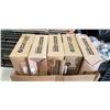 Image 2 : 10 SHOP SQUARE 2 PACK SHARPS & WASTE DISPOSAL CONTAINERS