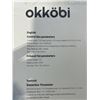 Image 5 : 2 OKKOBI OBI 12 EGG INCUBATORS MODEL, AND OKKOBI SOLAR FAN FOR CHICKEN COOP