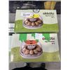 Image 2 : 2 OKKOBI M12 EGG INCUBATORS AND 2 OKKOBI AUTOMATIC CHICKEN COOP DOORS