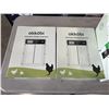 Image 3 : 2 OKKOBI M12 EGG INCUBATORS AND 2 OKKOBI AUTOMATIC CHICKEN COOP DOORS