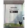 Image 4 : 2 OKKOBI M12 EGG INCUBATORS AND 2 OKKOBI AUTOMATIC CHICKEN COOP DOORS