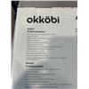 Image 5 : 2 OKKOBI M12 EGG INCUBATORS AND 2 OKKOBI AUTOMATIC CHICKEN COOP DOORS