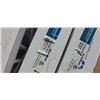 Image 2 : 3 BOXES OF NEW COMMERCIAL HVAC FILTERS