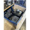 Image 2 : AS NEW POWER FIST 6.5 HP HORIZONTAL GAS ENGINE