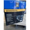 Image 4 : AS NEW POWER FIST 6.5 HP HORIZONTAL GAS ENGINE