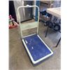 Image 1 : FOLDING PLATFORM CART