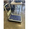 Image 2 : FOLDING PLATFORM CART