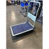 Image 3 : FOLDING PLATFORM CART