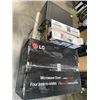 Image 1 : LOT OF DEFECTIVE STORE RETURN CONSUMER APPLIANCES