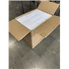 Image 4 : LARGE CASE OF LAUBESS LASH CLUSTERS. 144 PCS PER PACK. 10 PACKS PER BOX. 27 BOXES PER CASE