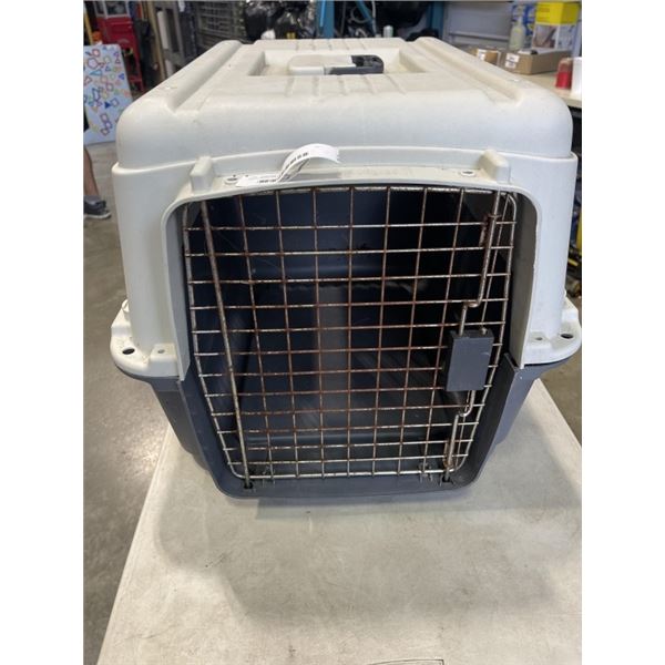 MEDIUM DOG CRATE
