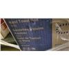 Image 2 : NEW CASE OF TORK HAND TOWEL ROLLS. WHITE