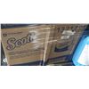 Image 1 : NEW CASE OF SCOTT 100% RECYCLED FIBER SRB TISSUE. 80 ROLLS