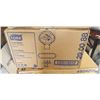 Image 2 : NEW CASE OF TORK HAND TOWEL ROLLS. NATURAL