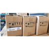 Image 1 : 3 CASES INSTANT FOAM HAND SANITIZER