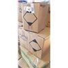Image 1 : 3 CASES INSTANT FOAM HAND SANITIZER