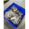 Image 2 : BLUE ULINE PARTS WITH NEW 3/8 HOOKS