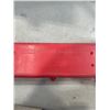 Image 3 : 2 NEW EMERGENCY WARNING TRIANGLE SETS
