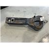 Image 1 : CURT PINTLE HOOK RECEIVER