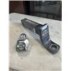 Image 1 : NEW REESE 5 INCH DROP 13K CAPACITY AND 2-5/16 BALL