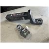 Image 2 : NEW REESE 5 INCH DROP 13K CAPACITY AND 2-5/16 BALL
