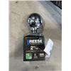 Image 4 : NEW REESE 5 INCH DROP 13K CAPACITY AND 2-5/16 BALL