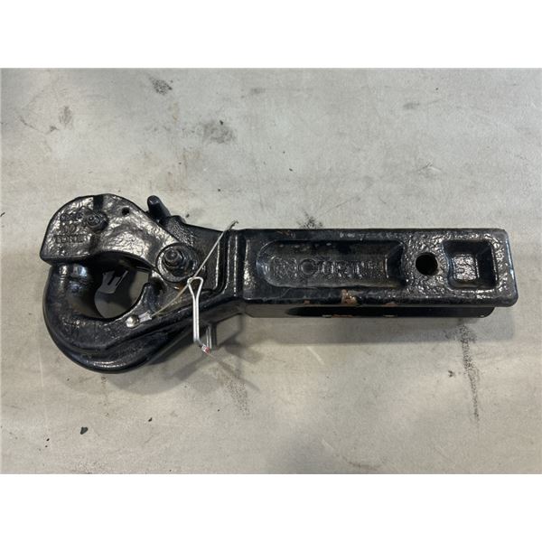 CURT PINTLE HOOK RECEIVER