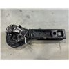 Image 1 : CURT PINTLE HOOK RECEIVER