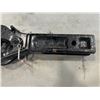 Image 3 : CURT PINTLE HOOK RECEIVER