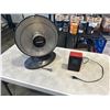 Image 1 : NOMA ELECTRIC HEATER AND COMFORT ZONE ELECTRIC HEATER