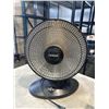 Image 2 : NOMA ELECTRIC HEATER AND COMFORT ZONE ELECTRIC HEATER