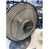 Image 3 : NOMA ELECTRIC HEATER AND COMFORT ZONE ELECTRIC HEATER