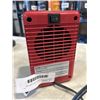 Image 5 : NOMA ELECTRIC HEATER AND COMFORT ZONE ELECTRIC HEATER