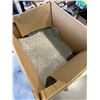 Image 3 : ULINE SORBENTS LIGHT UNIVERSAL PADS