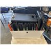 Image 2 : 2 TOTES BLACK CLIPBOARDS