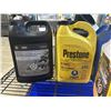 Image 5 : LOT OF CAR FLUIDS, EYE WASH, AND MOLD CONTROL