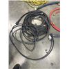 Image 2 : AIR HOSE, WATER HOSE, AND EXTENSION CORDS