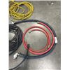Image 3 : AIR HOSE, WATER HOSE, AND EXTENSION CORDS