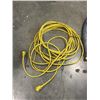 Image 4 : AIR HOSE, WATER HOSE, AND EXTENSION CORDS