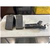 Image 1 : 2 WHEEL CHOCKS AND CURT PINTLE HOOK HITCH