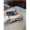 Image 3 : 3 AS NEW VULCAN ORIGINAL CAR TIE DOWN STRAPS