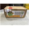 Image 1 : NEW CASE OF BIC ROUND STIC XTRA LIFE BALL PENS, BLACK INK