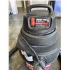 Image 3 : SHOP VAC QSP 4 GALLON WET/DRY SHOP VAC. WORKING