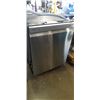 Image 1 : LG DISHWASHER WORKING. LOUD, SMALL LEAK